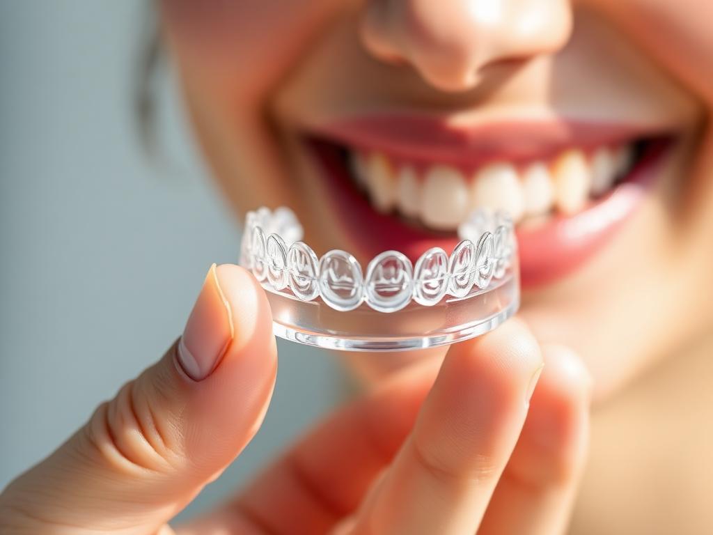 Braces & Aligners
