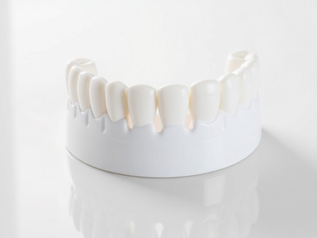 Dentures & Prosthetics