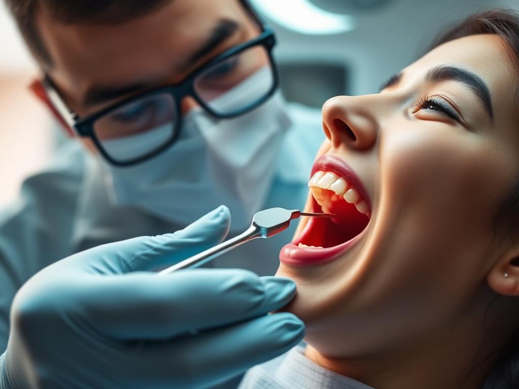 Gum Treatment