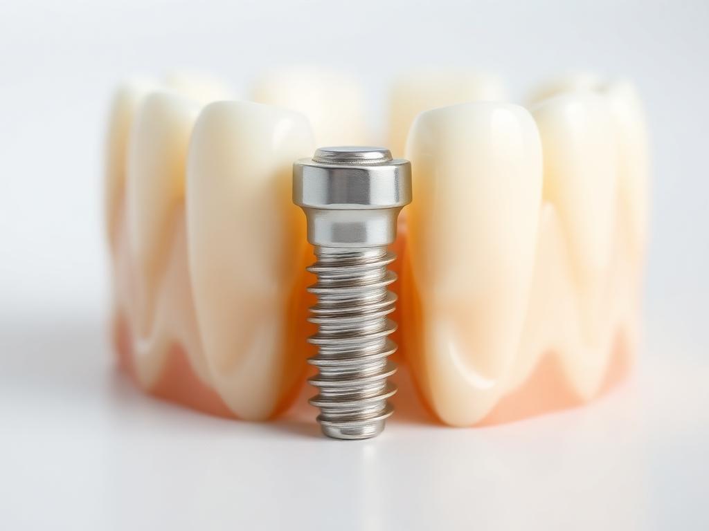 Dental Implants