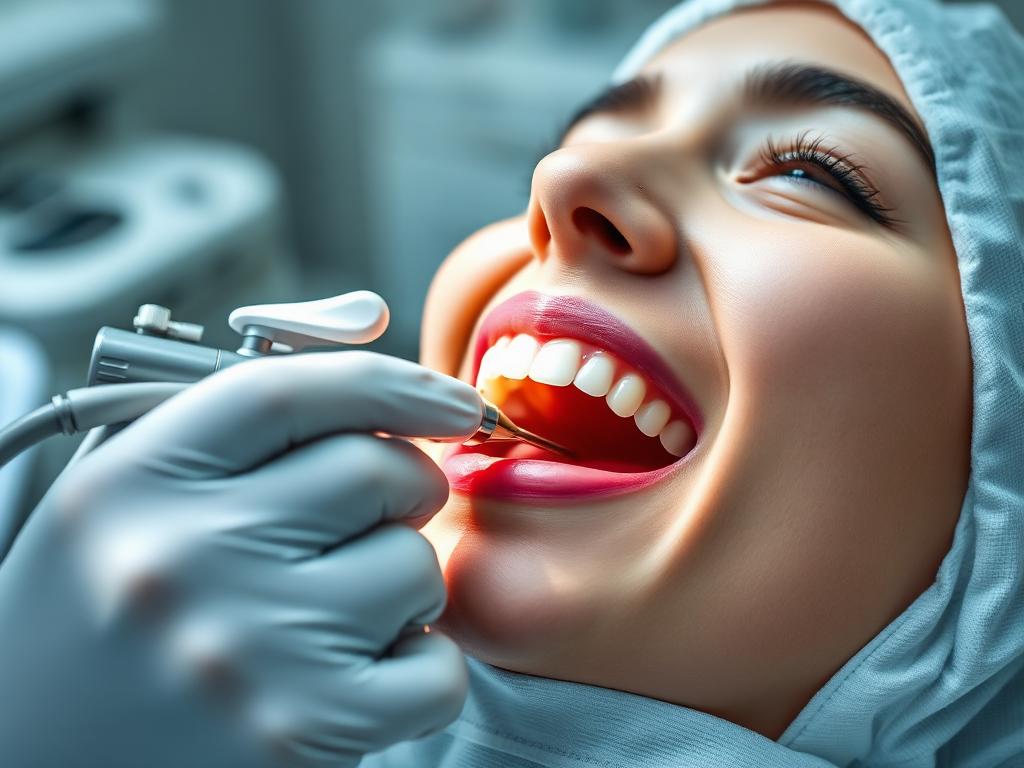 Preventive Dentistry