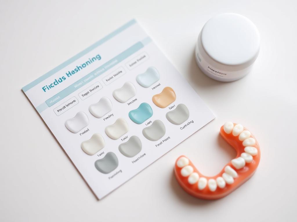Teeth Whitening