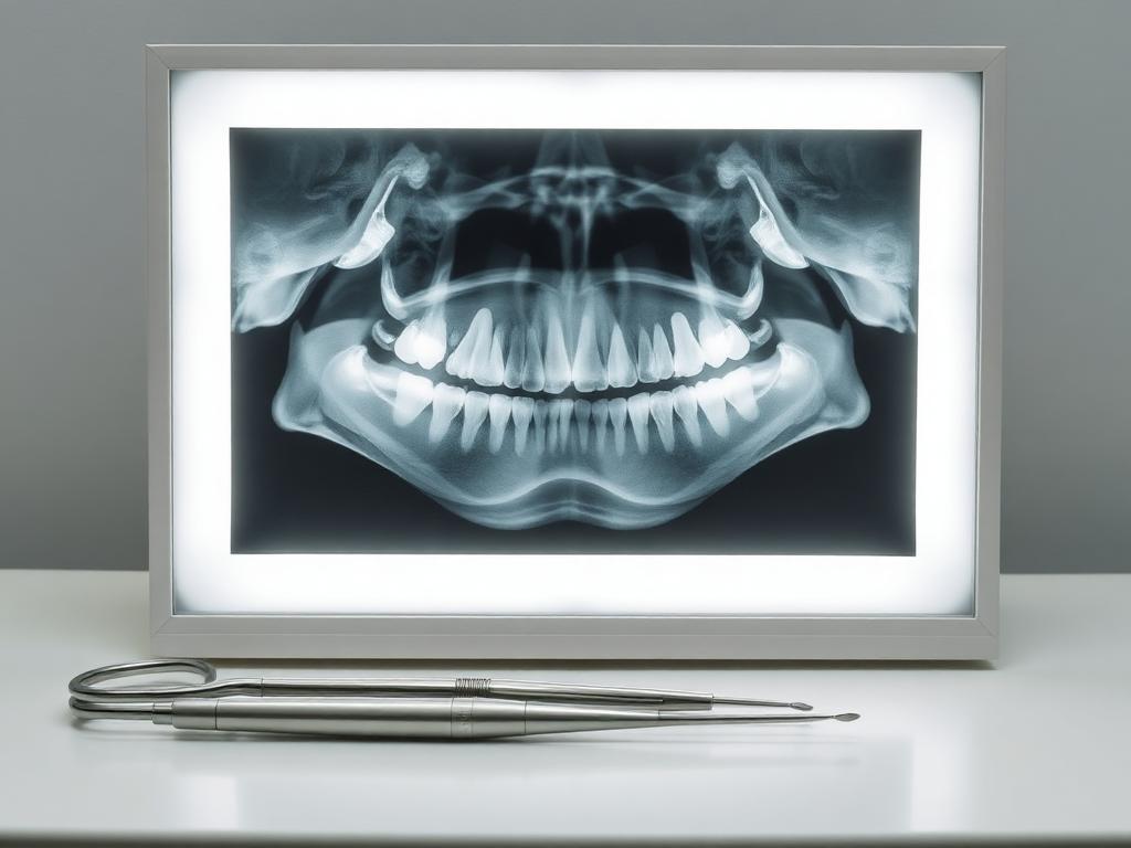 Wisdom Tooth Removal
